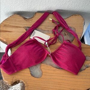 Monday swimwear copacabana bikini top